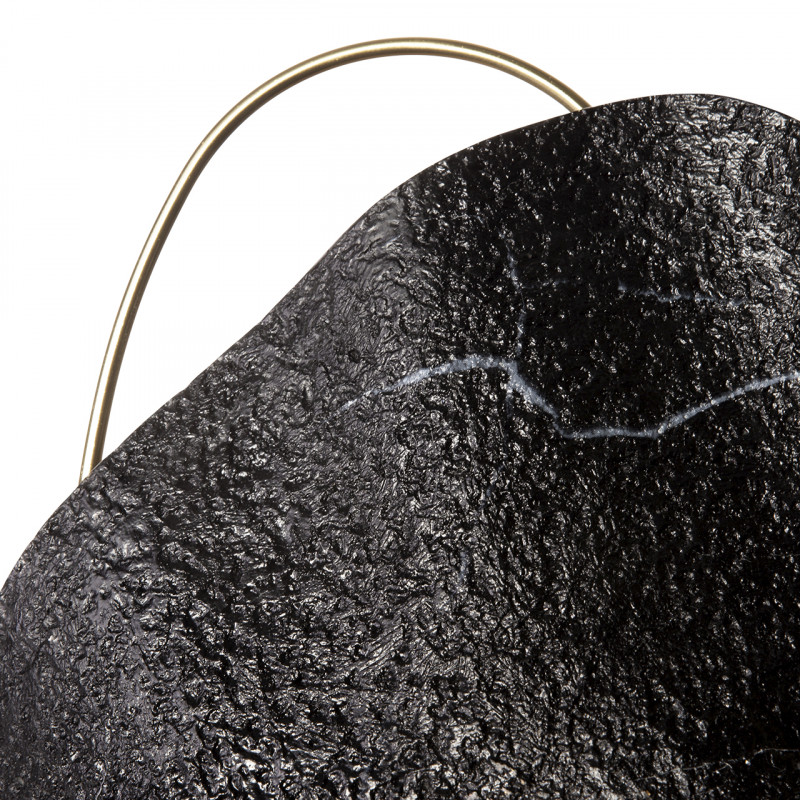 Бра Loft IT Clam 10043 Black УЦ