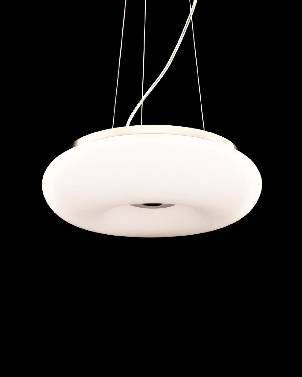 Подвесной светильник Lumina Deco Fabina LDP 1104-480 SL