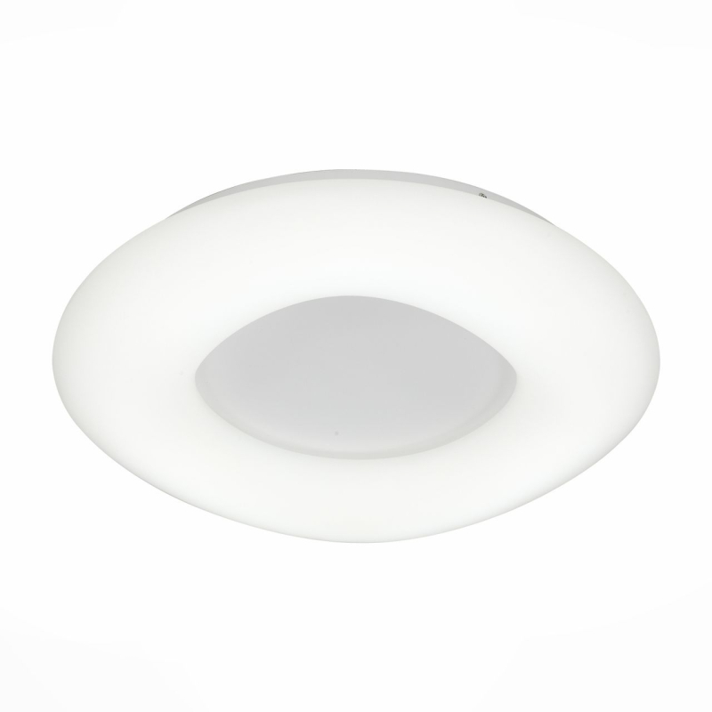 Потолочный светодиодный светильник ST Luce Levita SL960.552.01D