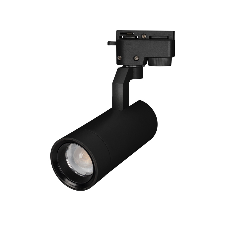Трековый светильник Arlight LGD-Gelios-2TR-R67-20W White6000 031236