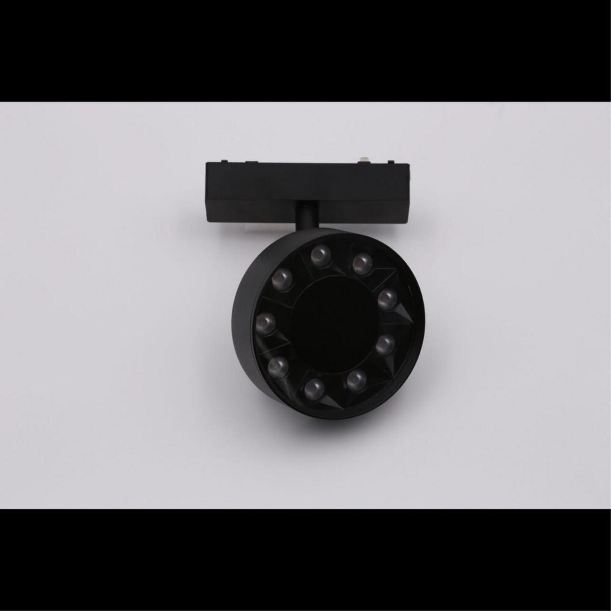 Трековый магнитный светильник Aployt Magnetic track 48 APL.0119.00.09