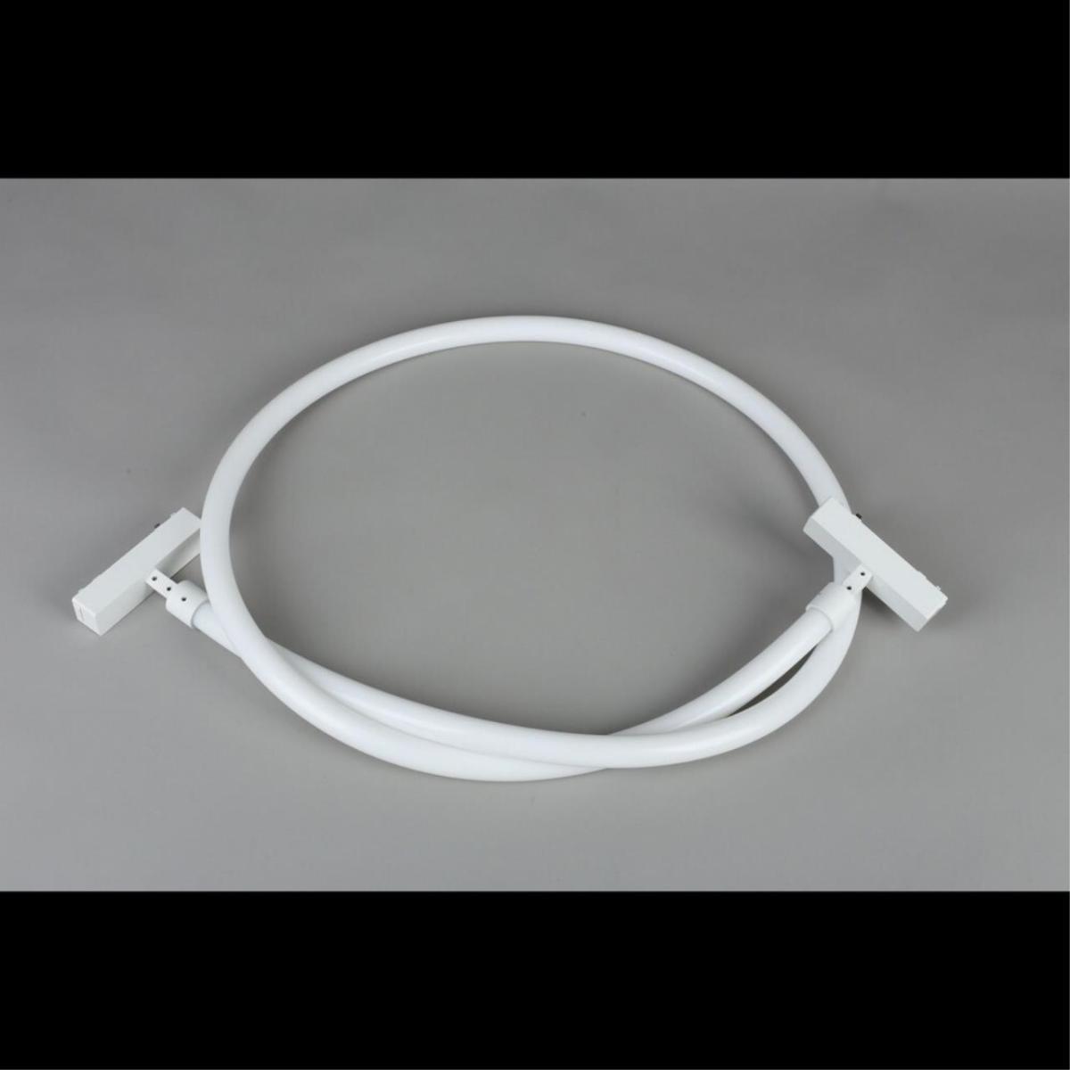 Трековый магнитный светильник Aployt Magnetic track 48 APL.0127.10.32