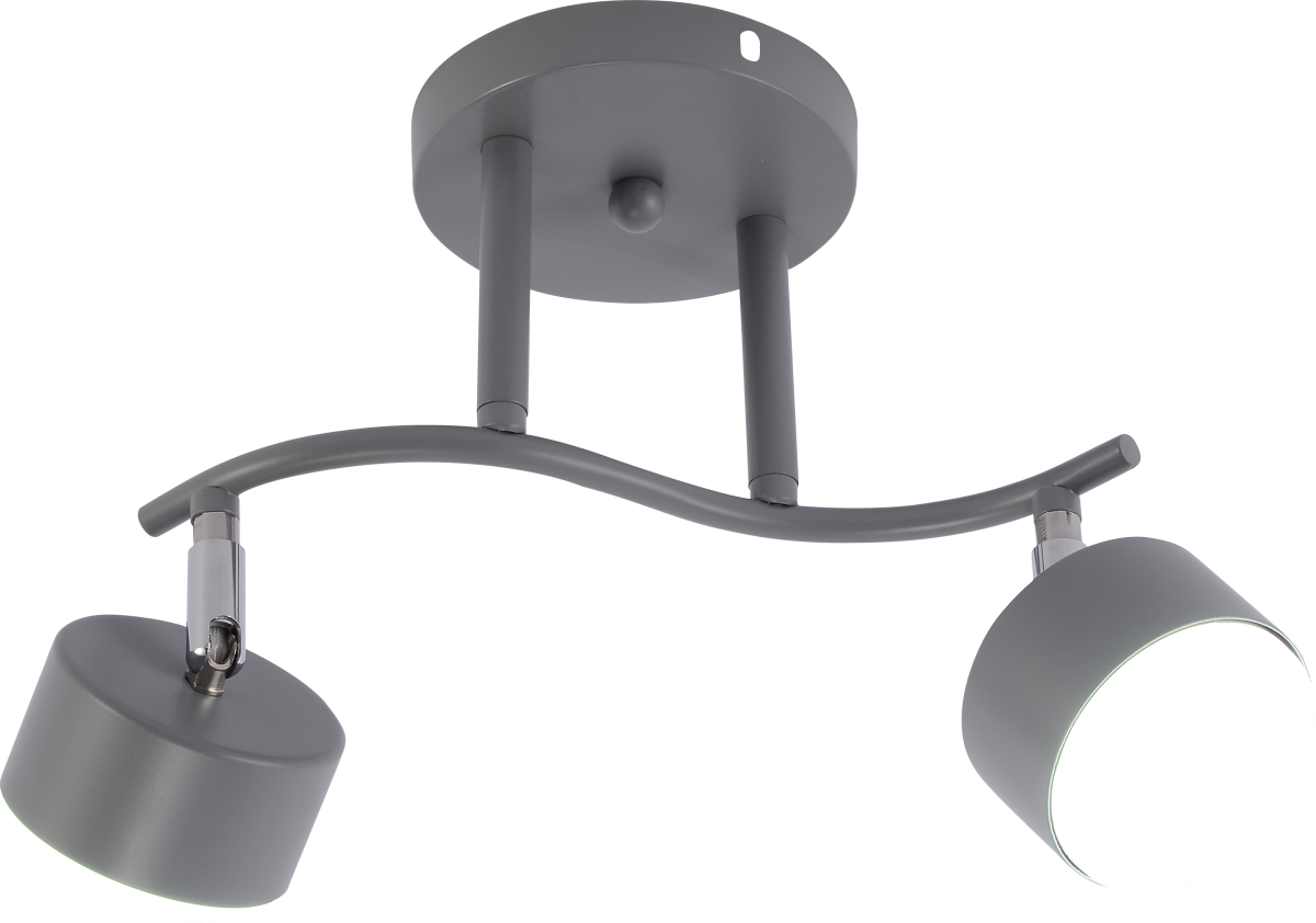 Спот Rivoli Vivien 7077-702