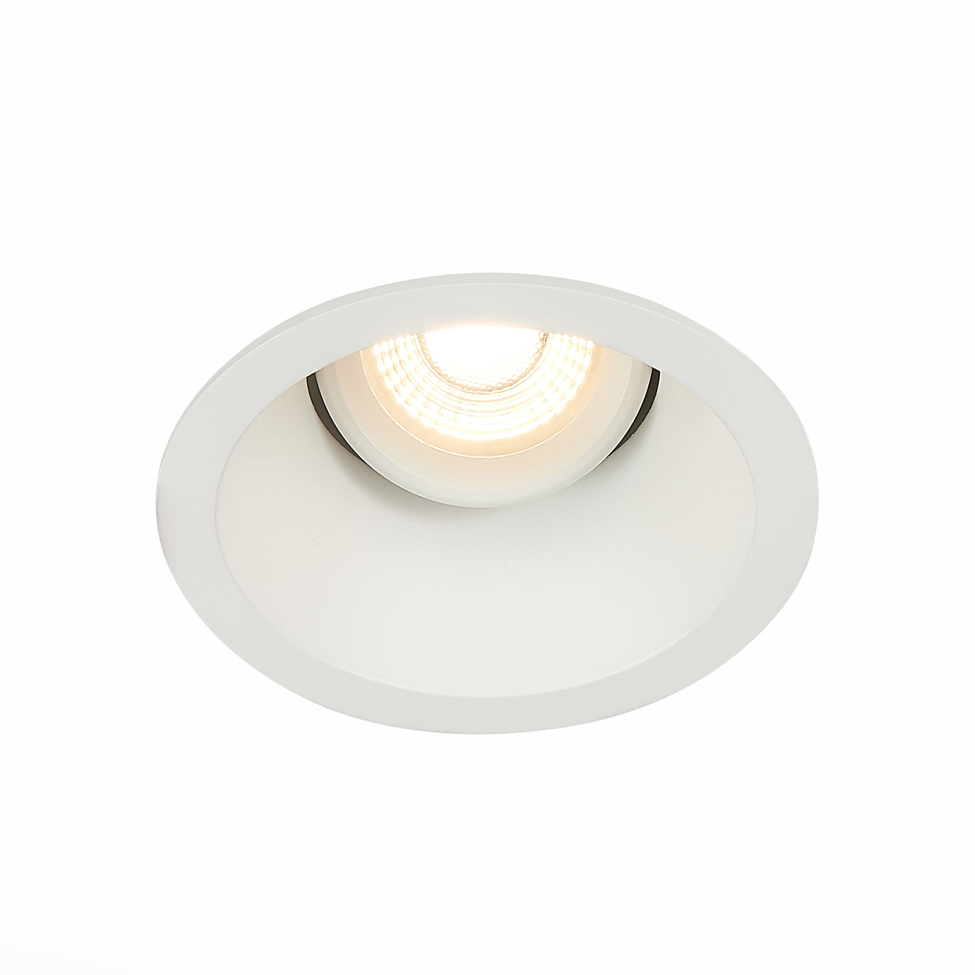 Встраиваемый светильник ST LUCE ST207.508.01