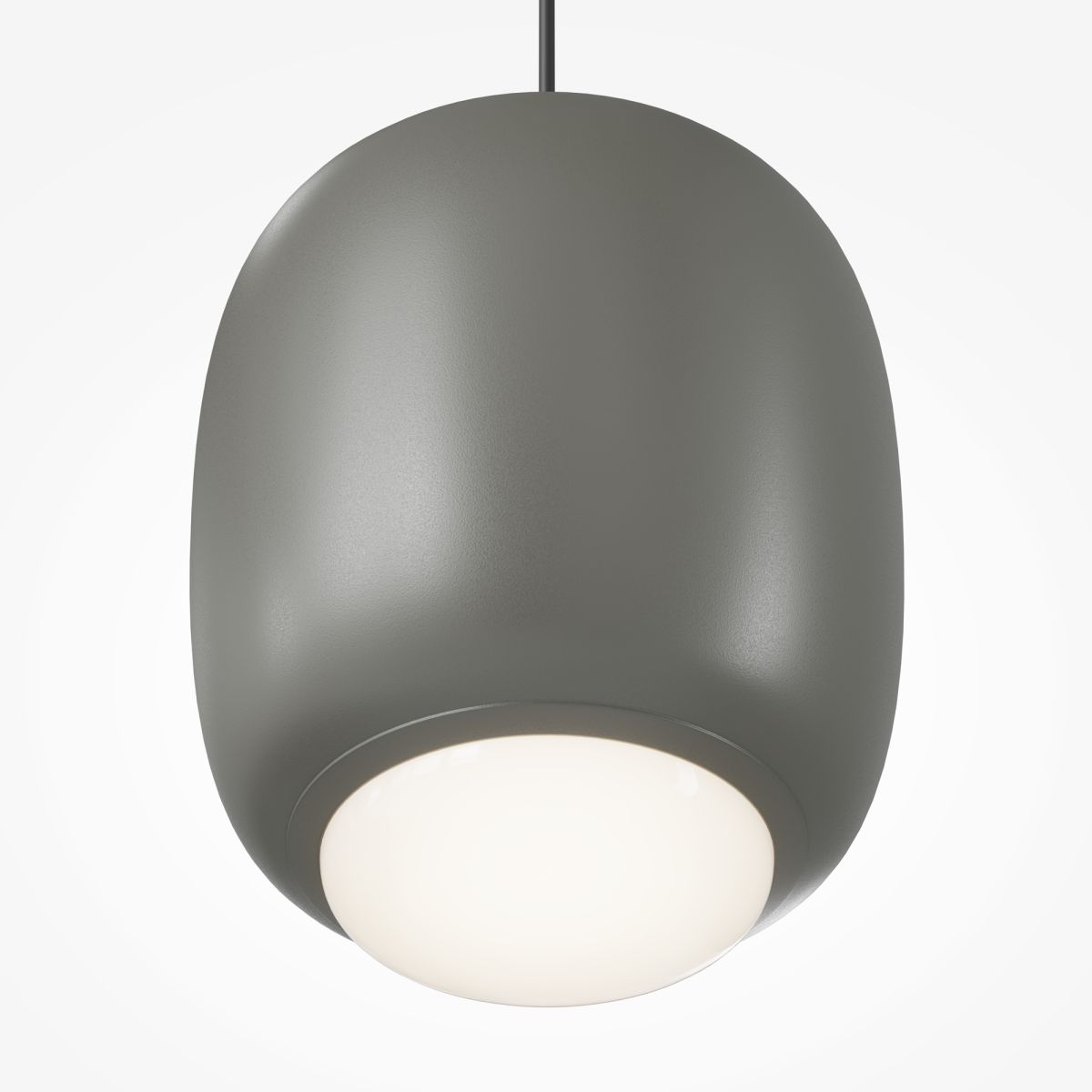 Подвесной светильник Maytoni Brio MOD466PL-L12GR3K