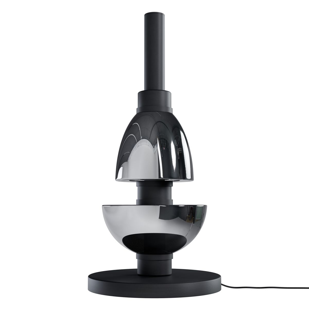 Настольная лампа Lightera Lecco LE425T-30GB