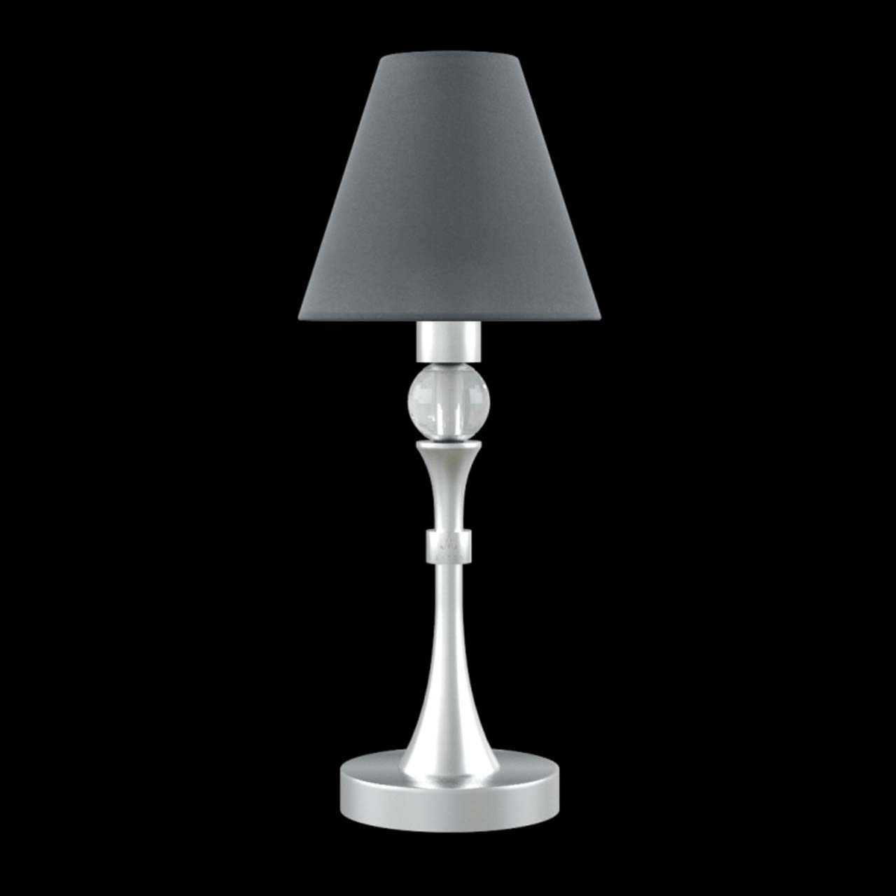 Настольная лампа Lamp4you Eclectic M-11-CR-LMP-O-22