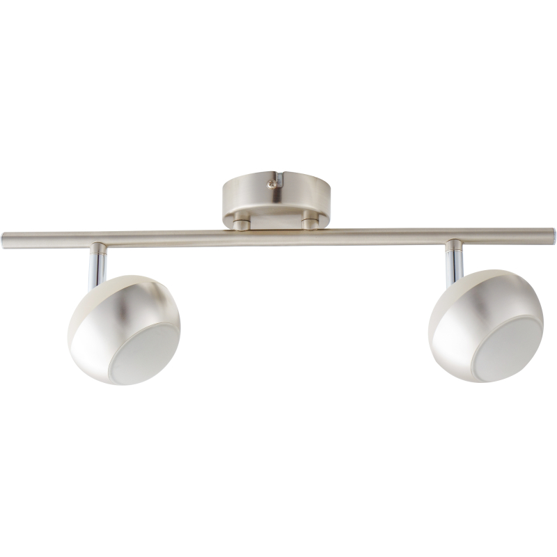 Спот потолочный на штанге Toplight Doreen TL1241Y-02SN