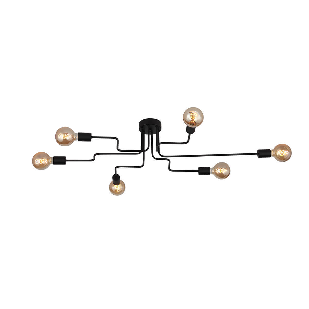 Потолочная люстра ST Luce Ano SL419.442.06