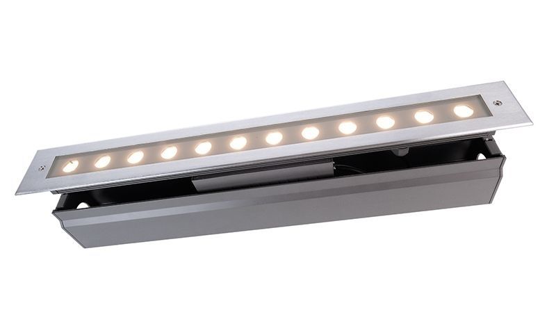 Уличный светильник Deko-Light Line 730434
