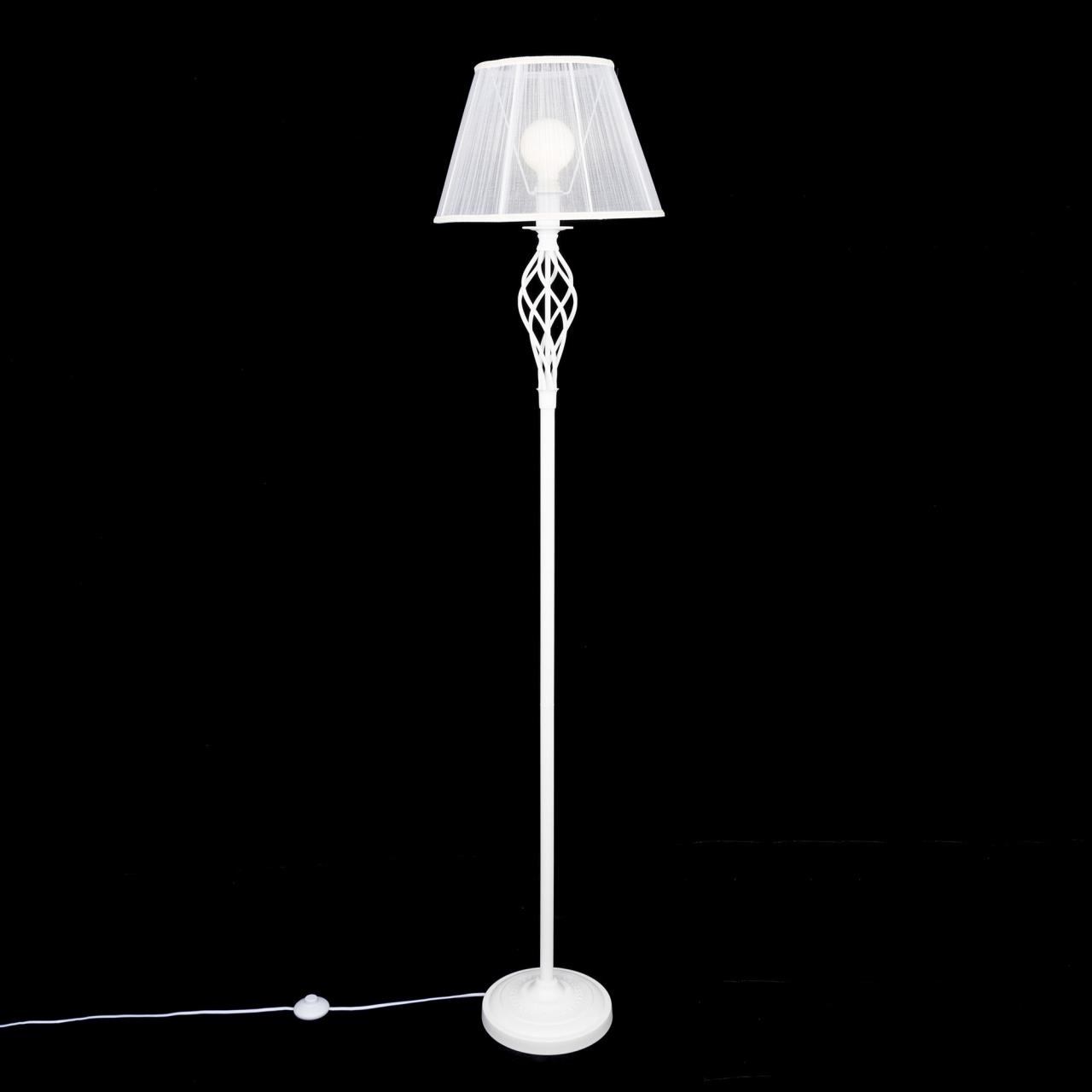 Торшер Citilux Ровена CL427910 в Москве