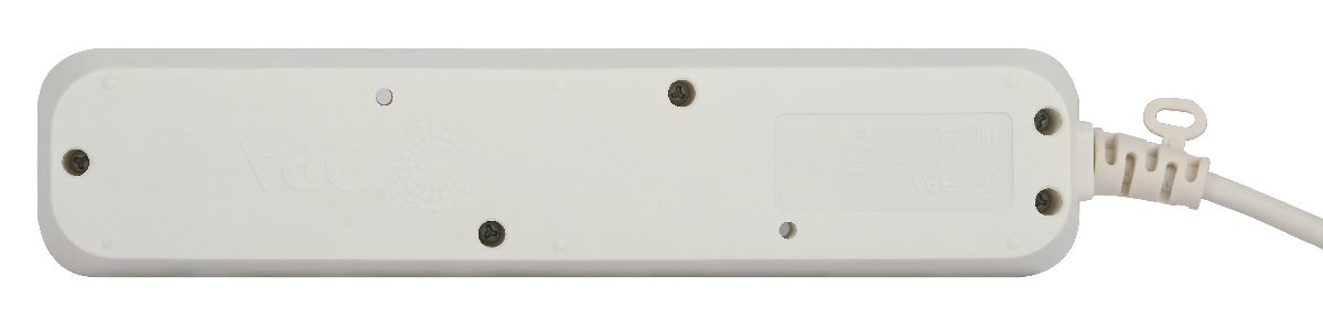Удлинитель электрический Эра UB-3es-5m-USB Б0052899