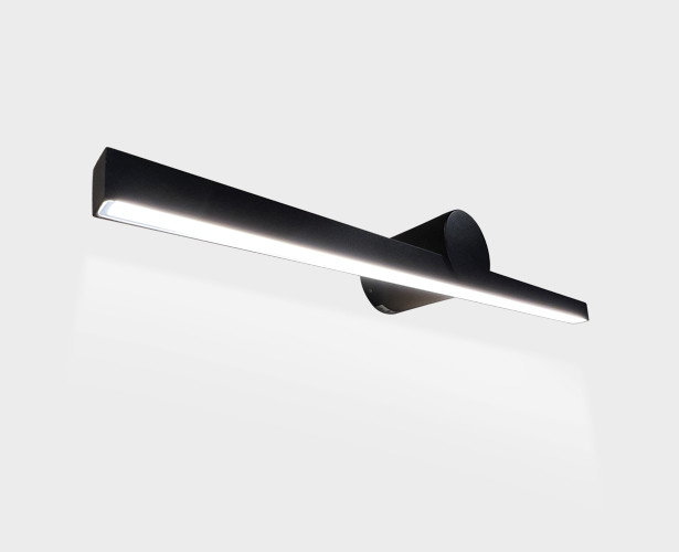 Подсветка для зеркал Italline IT01-1070 black