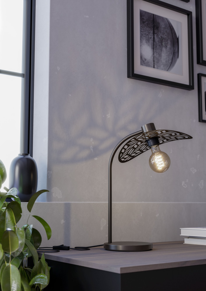 Настольная лампа Eglo Swaby 44126