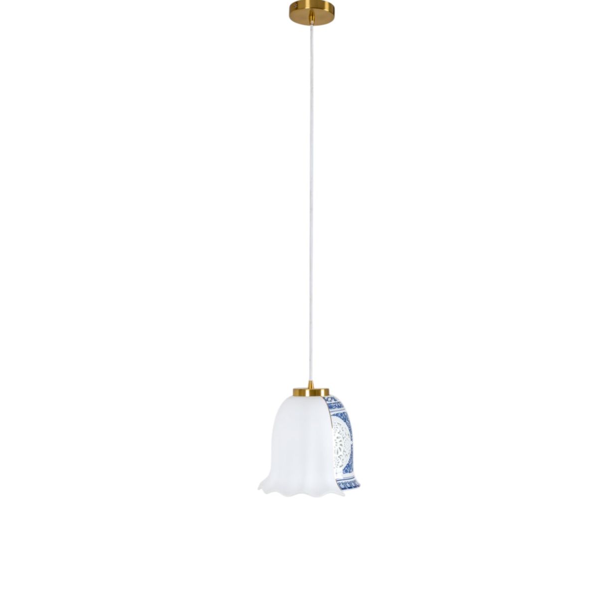 Подвесной светильник Seletti Lauvia 07097