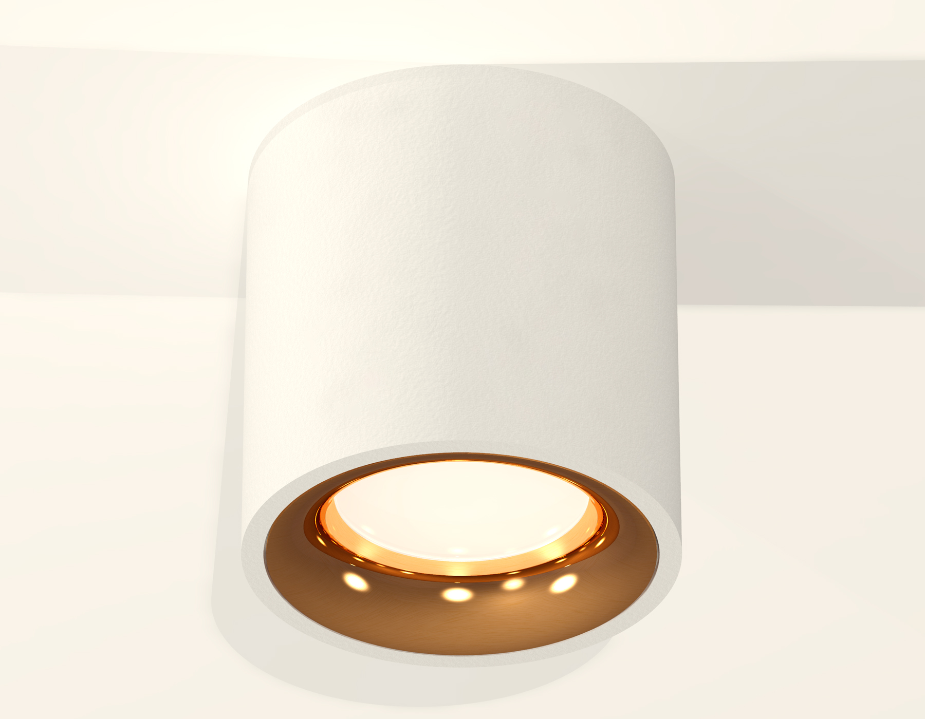 Потолочный светильник Ambrella Light Techno Spot XS7531024 (C7531, N7014)