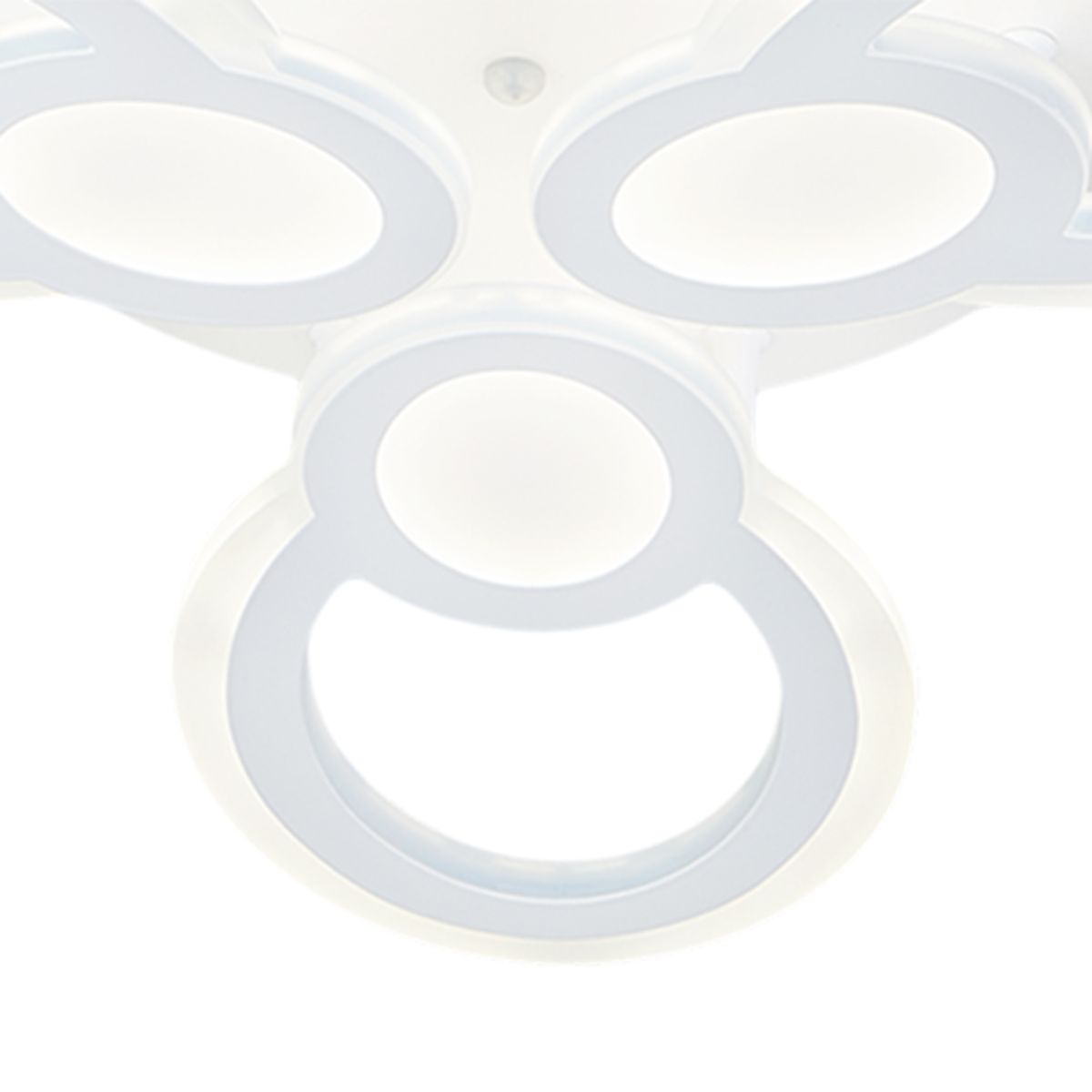 Потолочный светильник Escada Alruba 10230/3LED