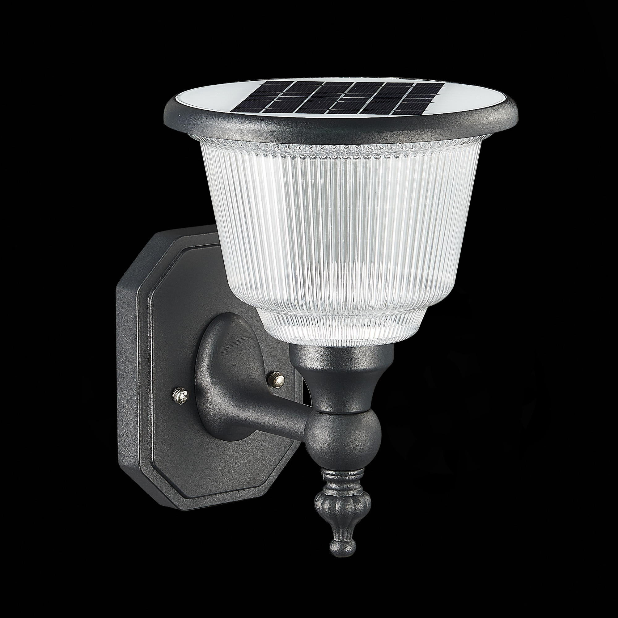 Светильник на солнечных батареях ST Luce Solaris SL9502.401.01