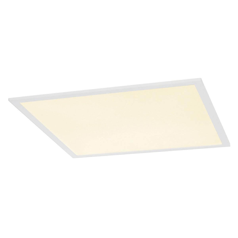 Встраиваемый светодиодный светильник SLV I-Vidual Led Panel 1001444