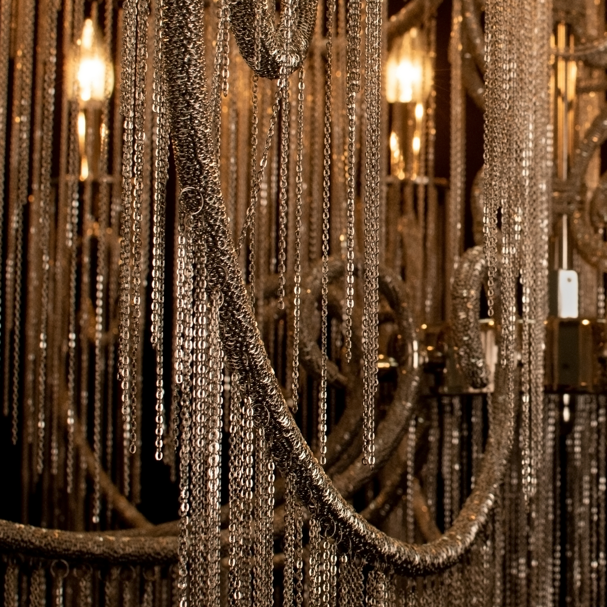 Подвесная люстра Loft IT Wonderland 10405/24