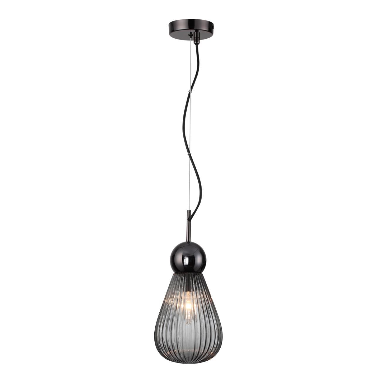 Подвесной светильник Odeon Light Elica 5417/1