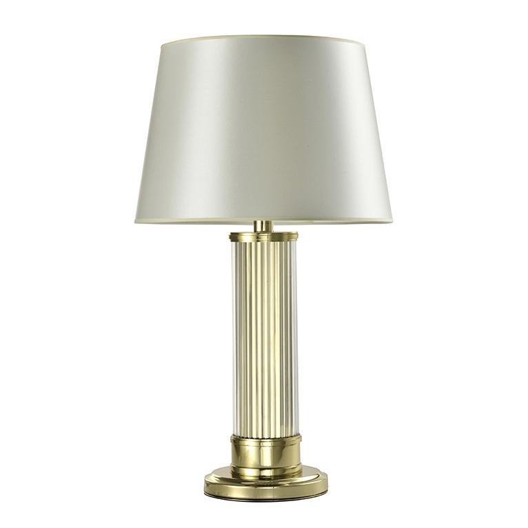 Настольная лампа Newport 3292/T gold М0062785