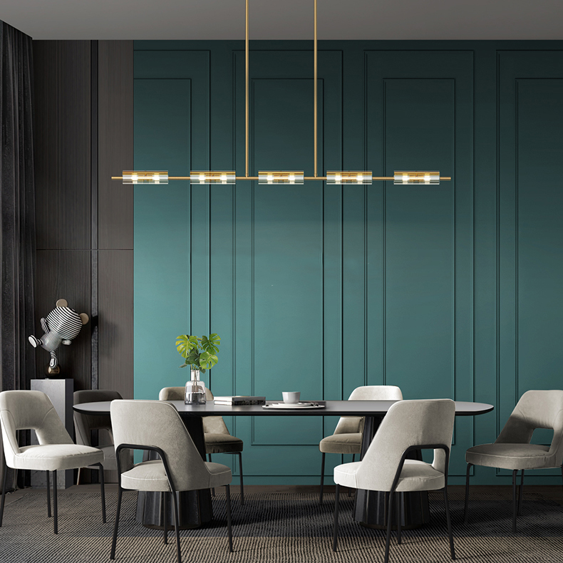 Подвесная люстра ImperiumLoft Lucina 220773-23