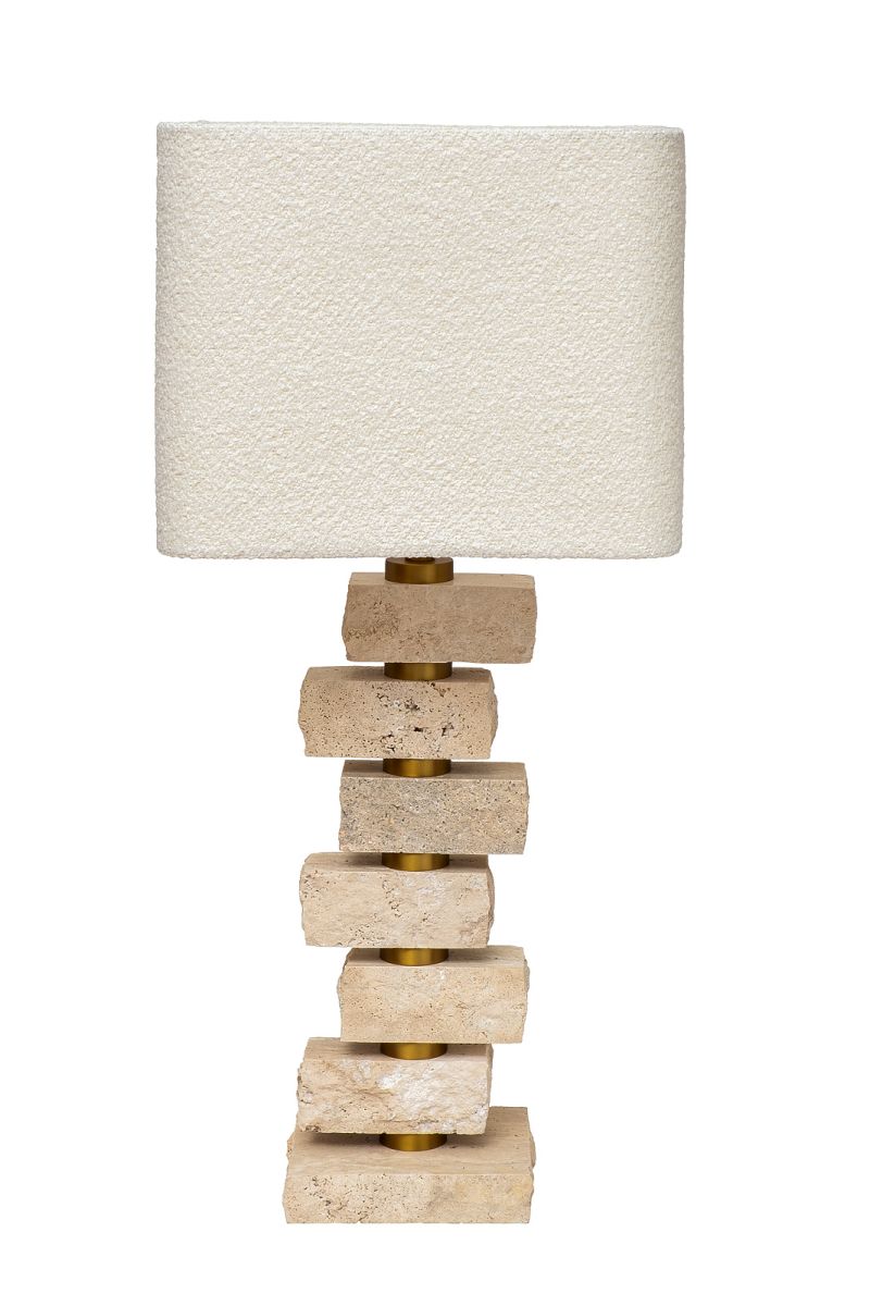 Настольная лампа Garda Decor 185HM-03535