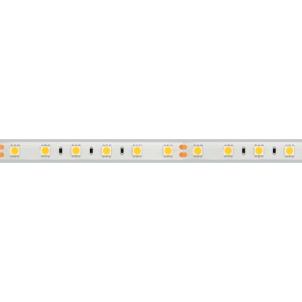 Светодиодная лента герметичная Arlight RTW-PW-B60-13mm 24V White6000 (14.4 W/m, IP66, 5060, 5m) 016170(2)