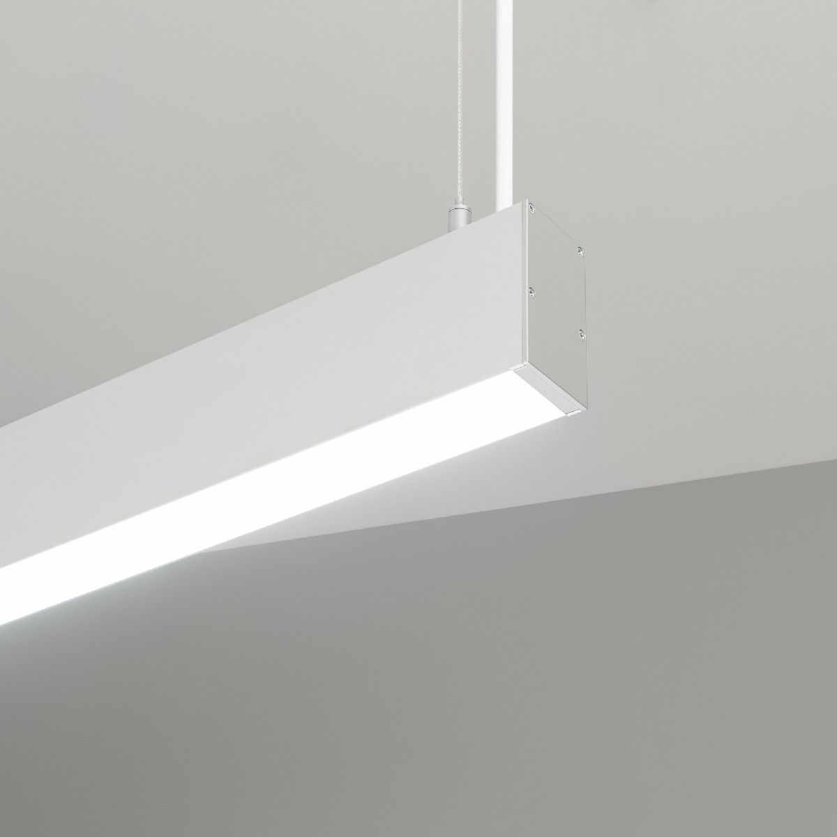 Подвесной светильник Arlight SP-LINE-3667-470-HANG-30W-MIX 036732