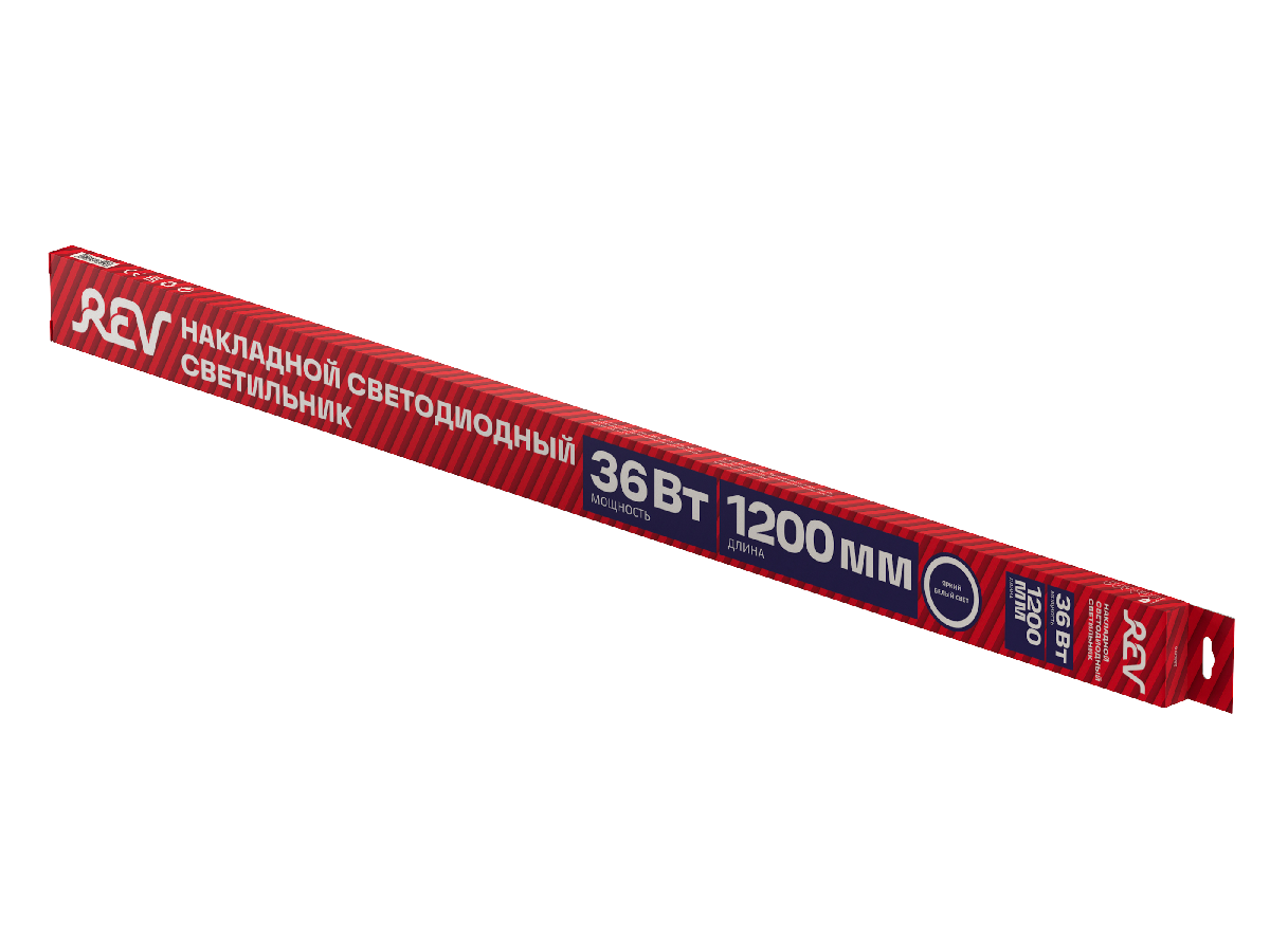 Линейный потолочный светильник REV Line 28909 8