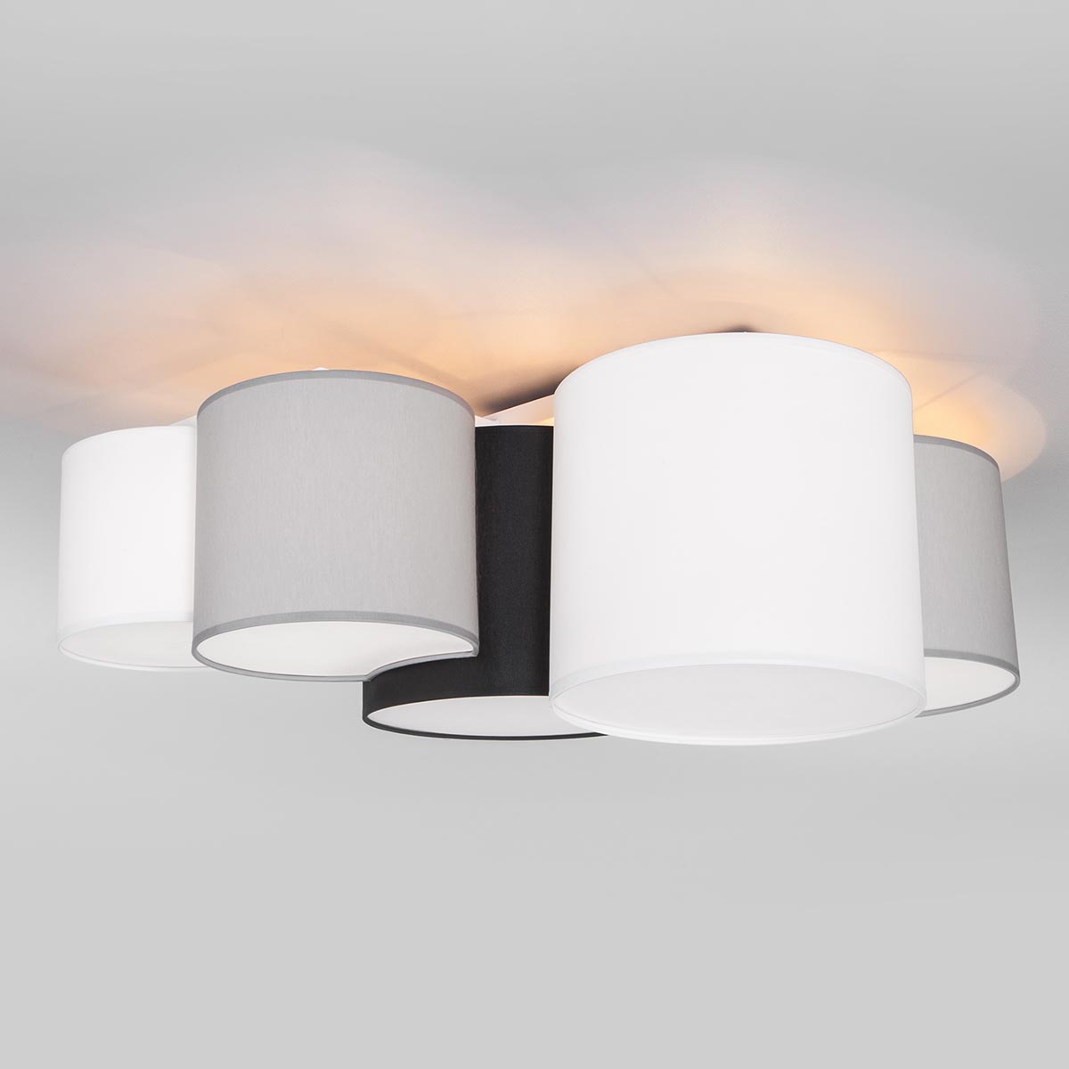 Потолочный светильник TK Lighting Mona Colour 4185 Mona Colour