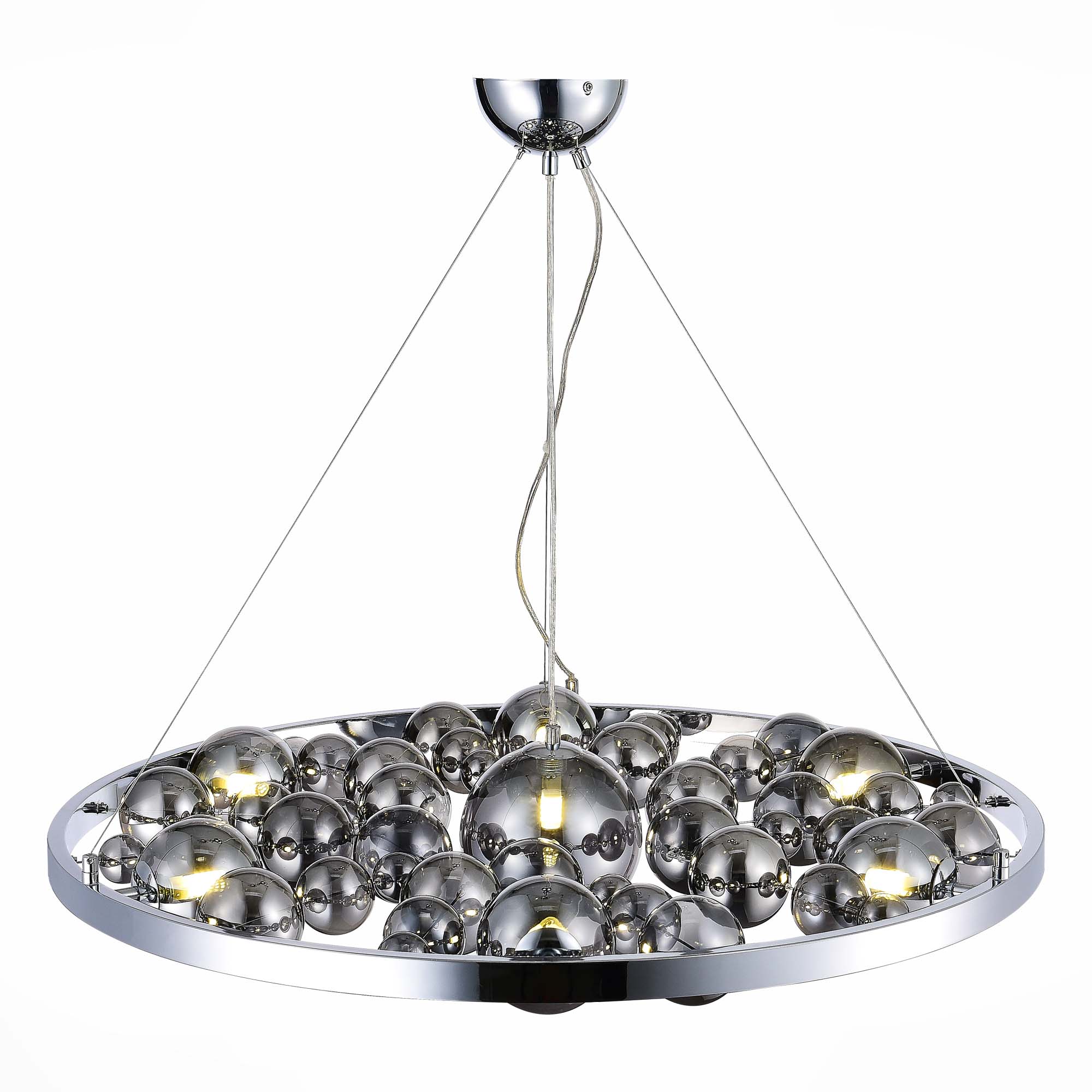 Подвесная люстра ST Luce Olmi SL1510.103.07