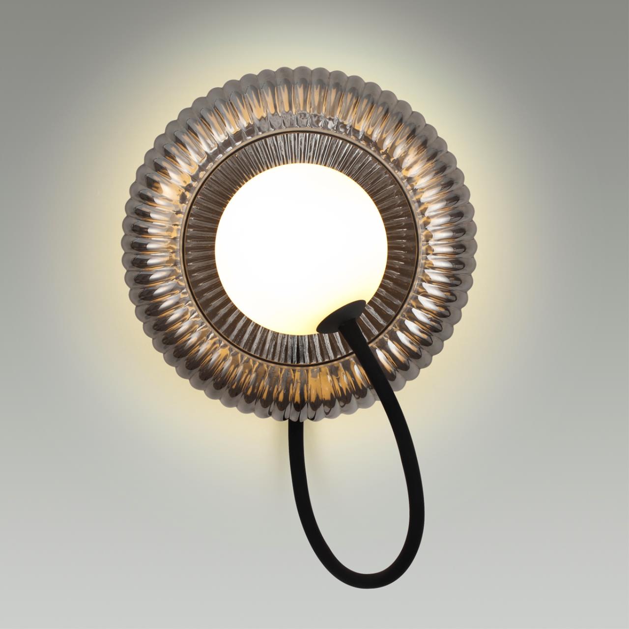 Гибкое бра Odeon Light Buny 5013/1WA