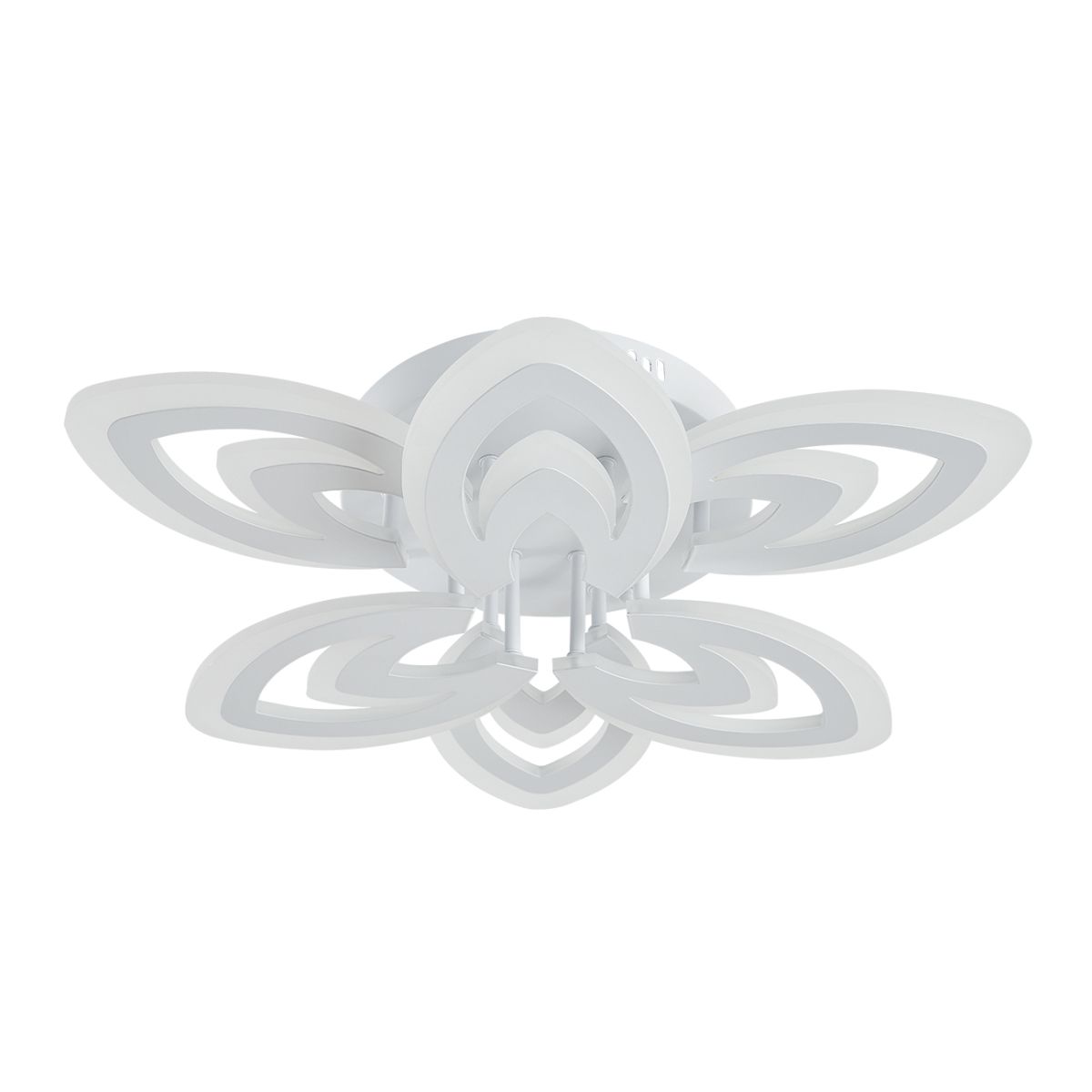 Потолочный светильник Escada 10276/6 LED 75W White