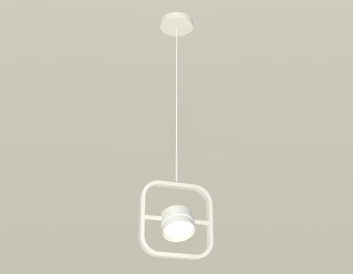 Подвесной светильник Ambrella Light Traditional (C9118, N8461) XB9118152