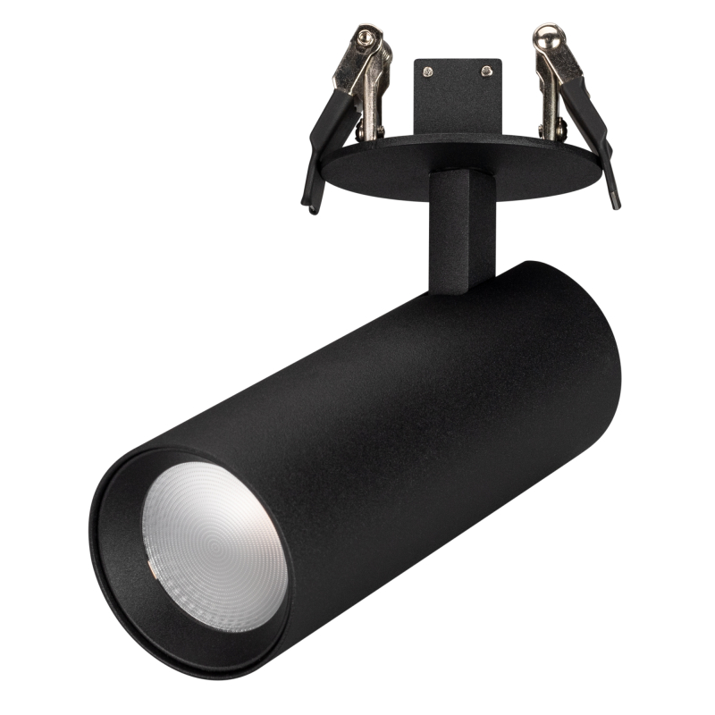 Встраиваемый спот Arlight LGD-Lumos-R55-16W Warm3000 034484
