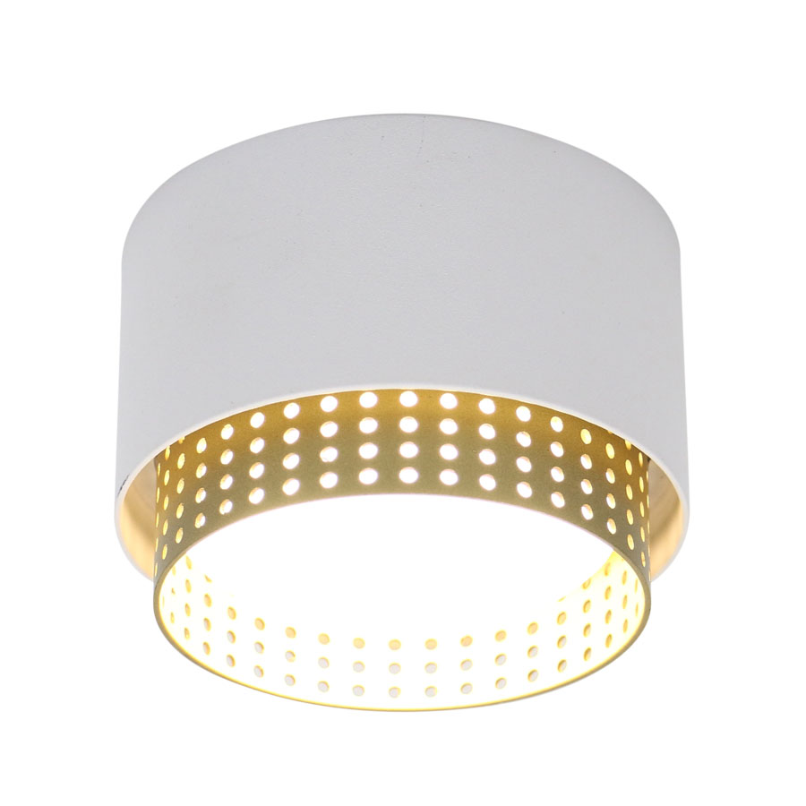 Потолочный светильник General Матрикс GWL-GX53-M-IP20 662674