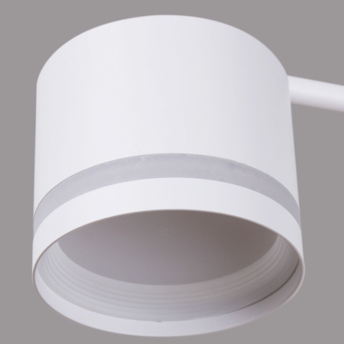 Люстра на штанге Reluce 89730-0.3-12 GX53 WT