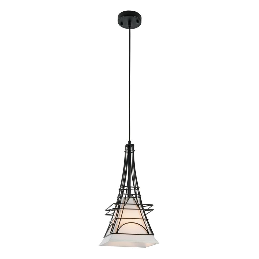 Подвесной светильник Maytoni City T187-PL-01-B