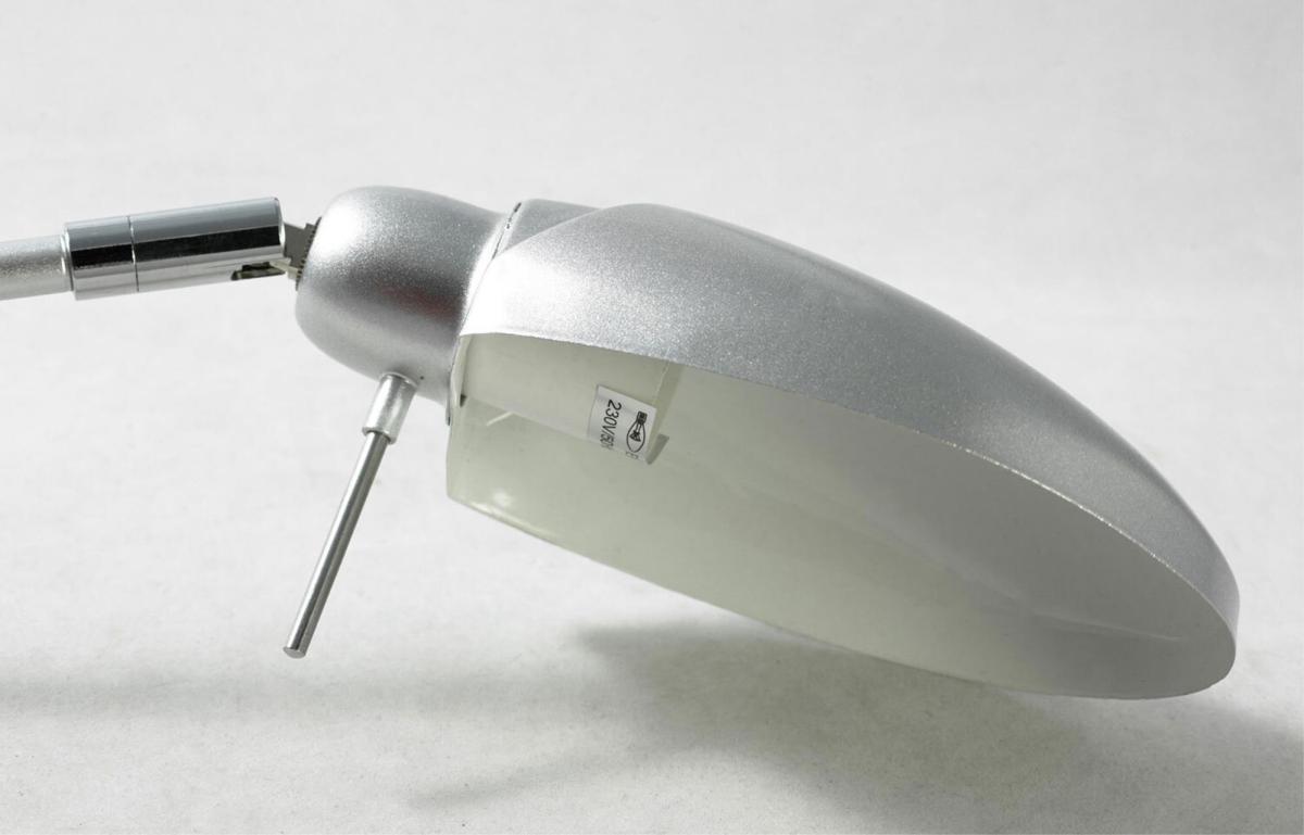 Настольная лампа Lussole Roma LST-4364-01