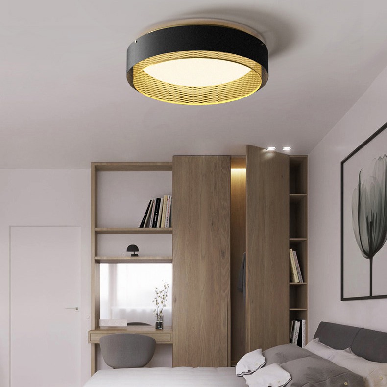 Потолочный светильник ImperiumLoft Casing 140595-26