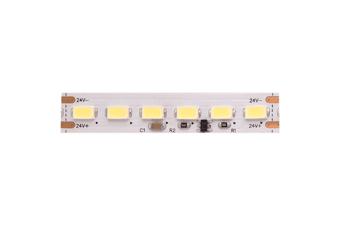 Светодиодная лента DesignLed DSG7120-24-W-33 001824