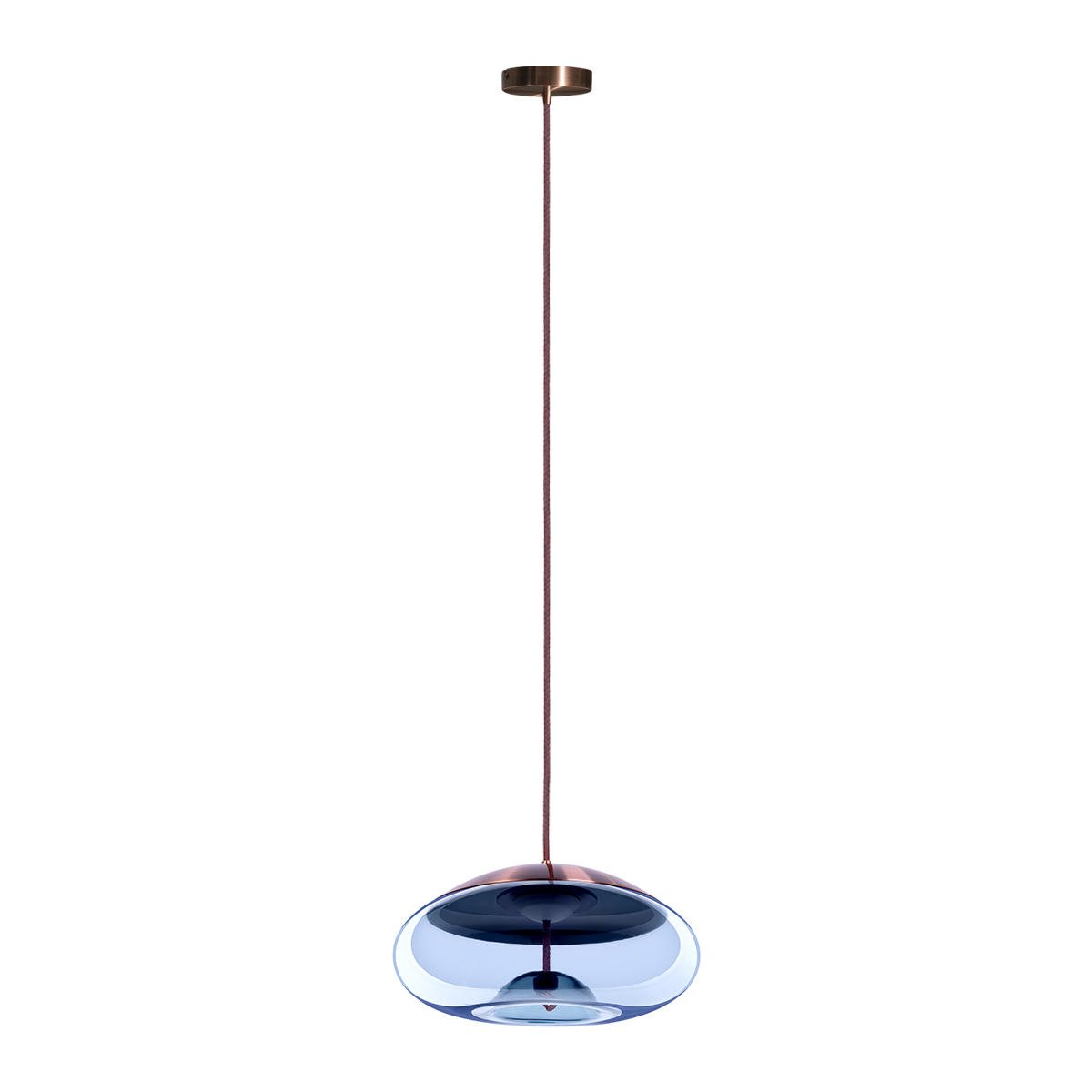 Подвесной светильник Loft IT Knot 8133-D mini УЦ