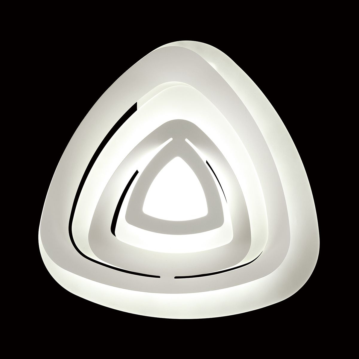 Потолочный светодиодный светильник Lumion Levels 4424/99CL УЦ