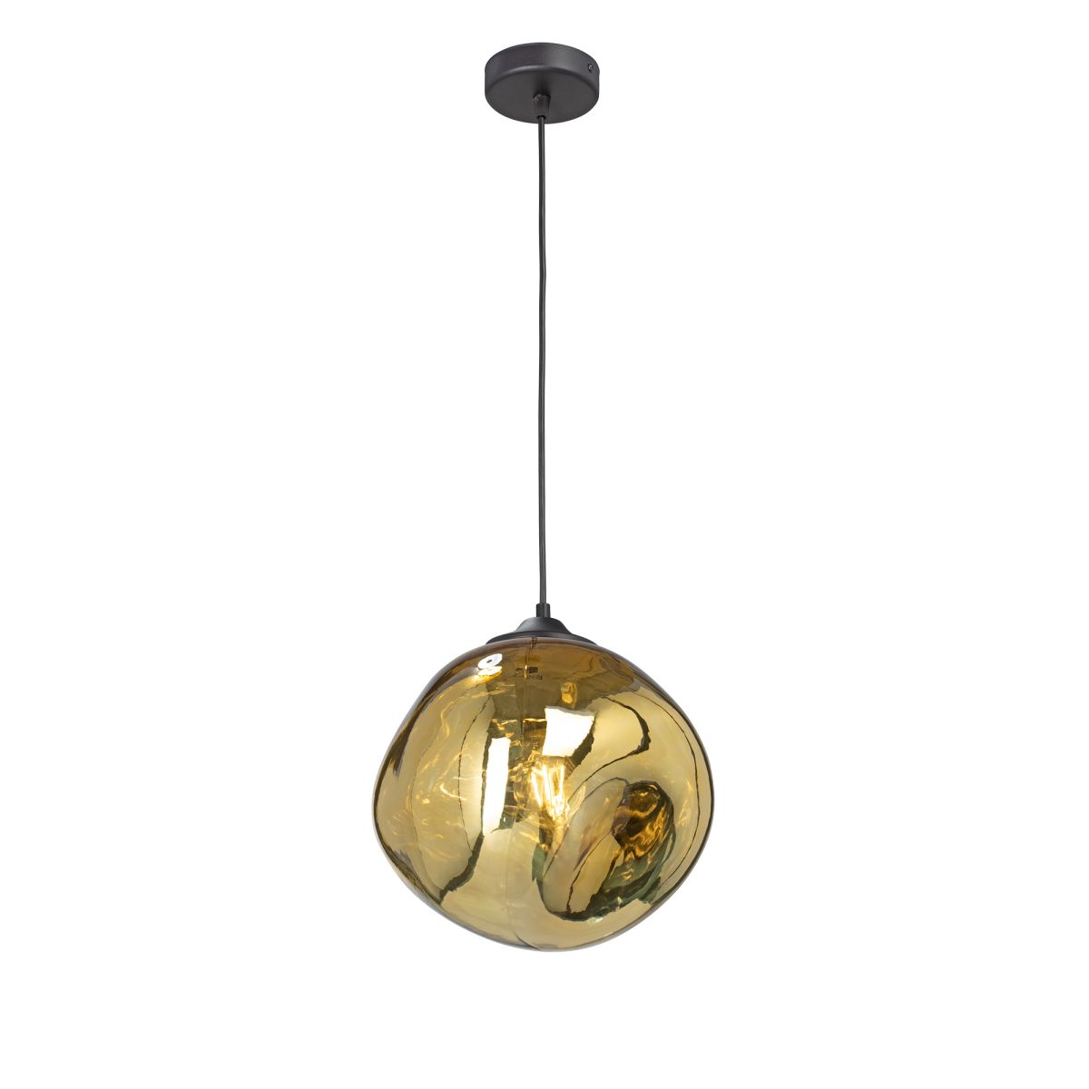 Подвесной светильник Vitaluce V2738-1/1S