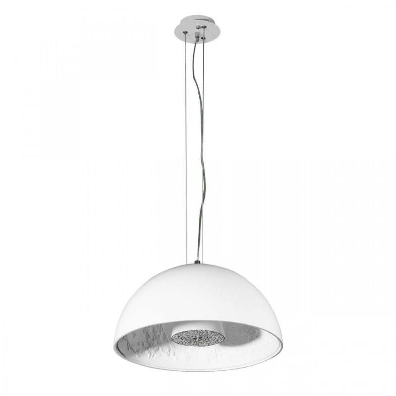 Подвесной светильник Loft IT Mirabell 10106/400 White УЦ