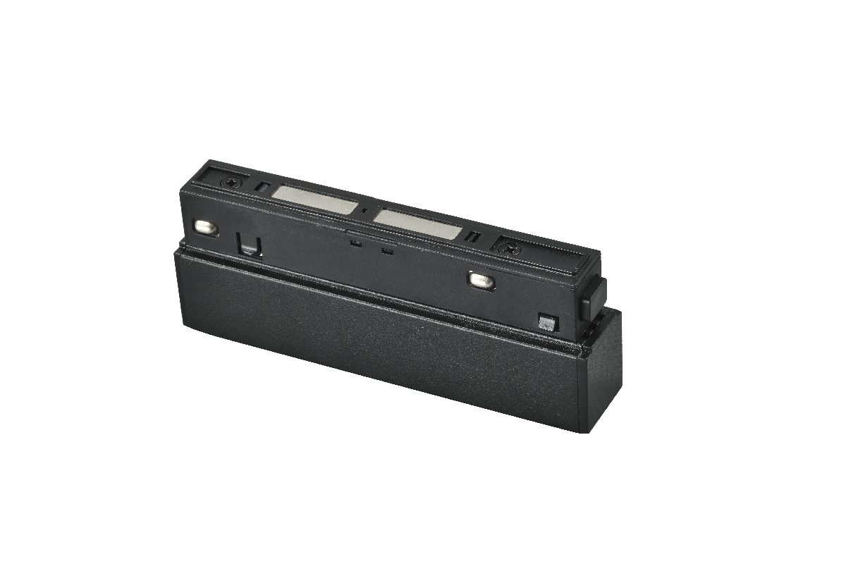 Трековый магнитный светильник iLedex Vision 4822-002-L120-6W-38DG-3000K-BK