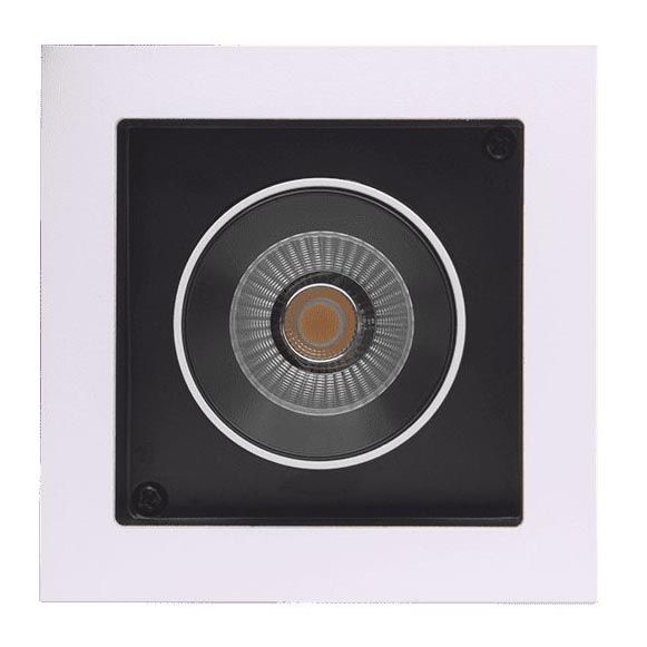 Спот DesignLed SPL-SQ1-12-NW 005295