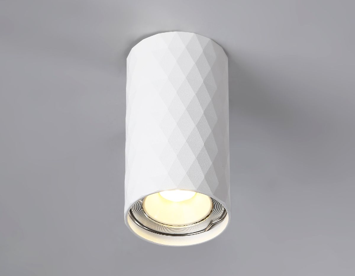 Накладной светильник Ambrella Light Techno spot TN213182